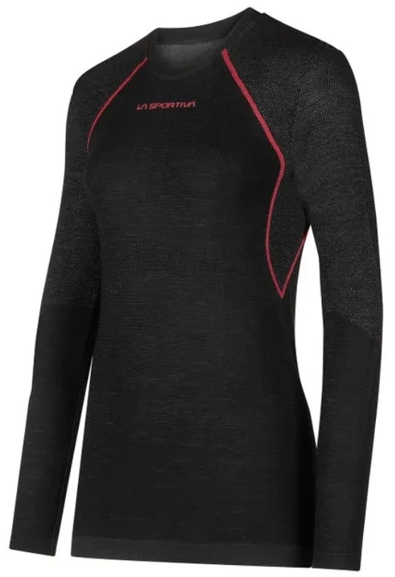 LA SPORTIVA Termo krekls Wool40 Aero