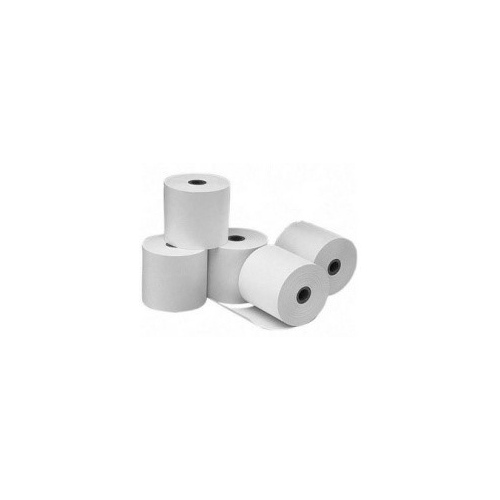 Nenurodyta Cash Register Thermal Paper Roll