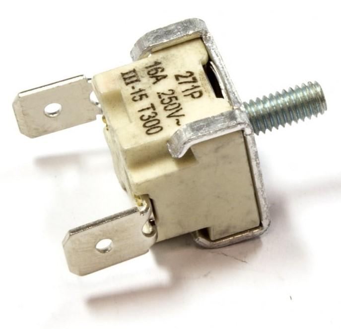 OEM Termodrošinātājs 3427532068 T300 16A ar