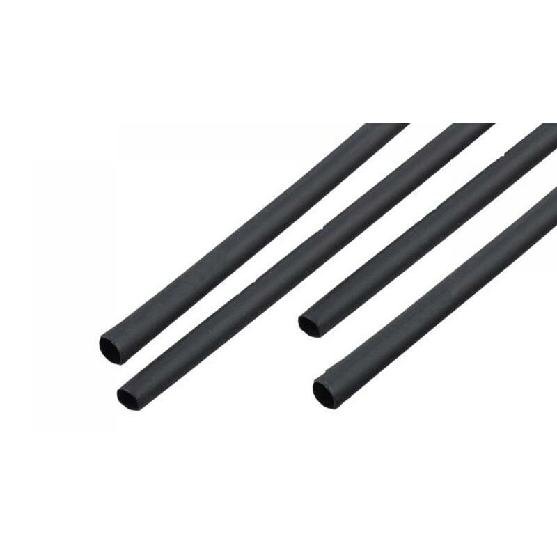 OEM Termoizolācijas caurule 3.0mm melna