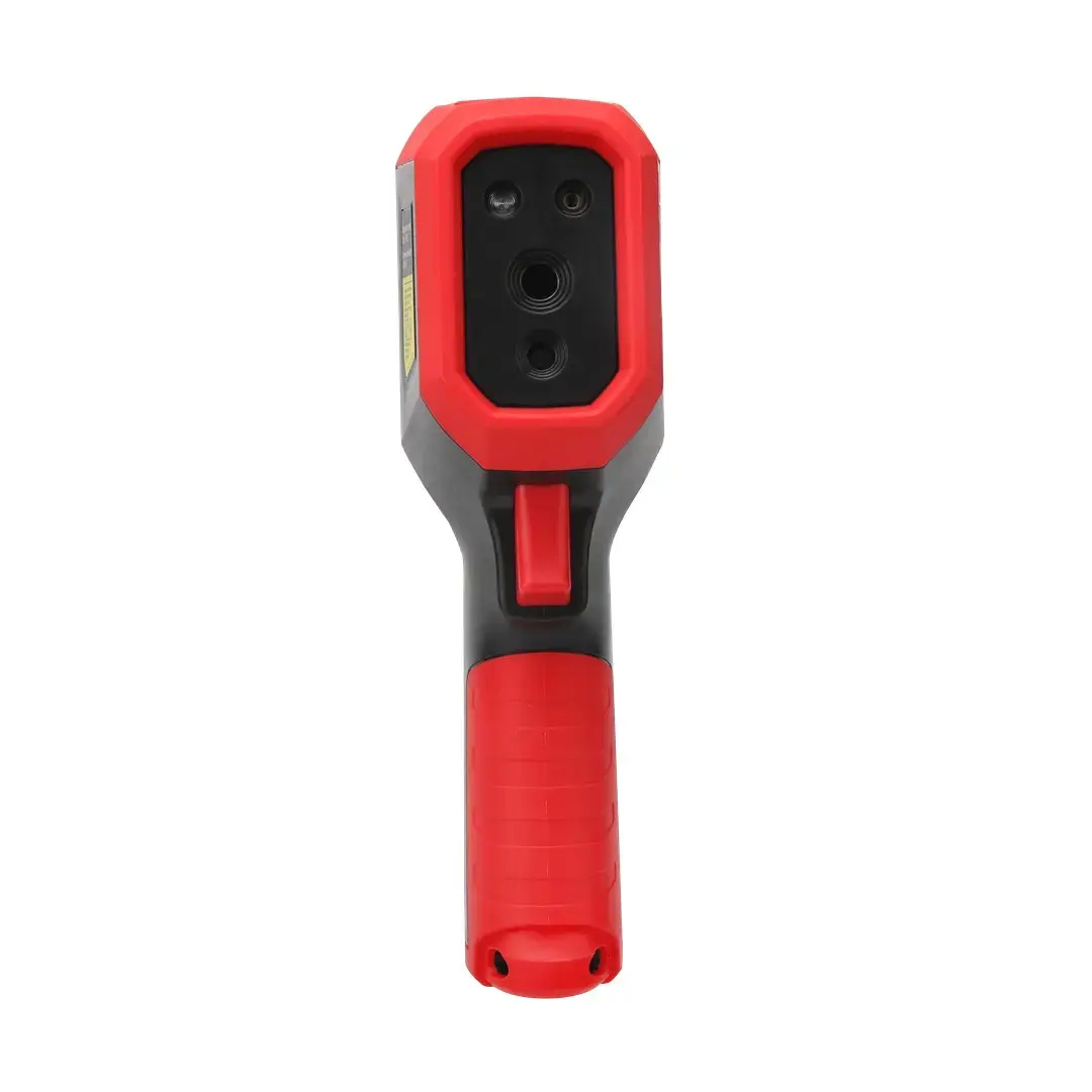 Termokamera 160x120, -20-550C, 40?×30?, 25Hz