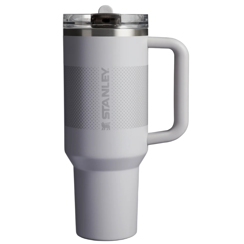 STANLEY Termokrūze ar salmiņu The Quencher