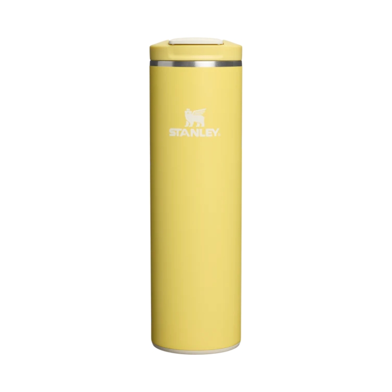 STANLEY Termokrūze The Transit Fliptop Mug
