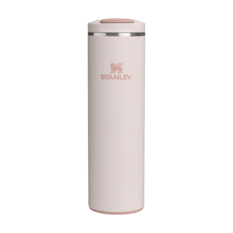 STANLEY Termokrūze The Transit Fliptop Mug