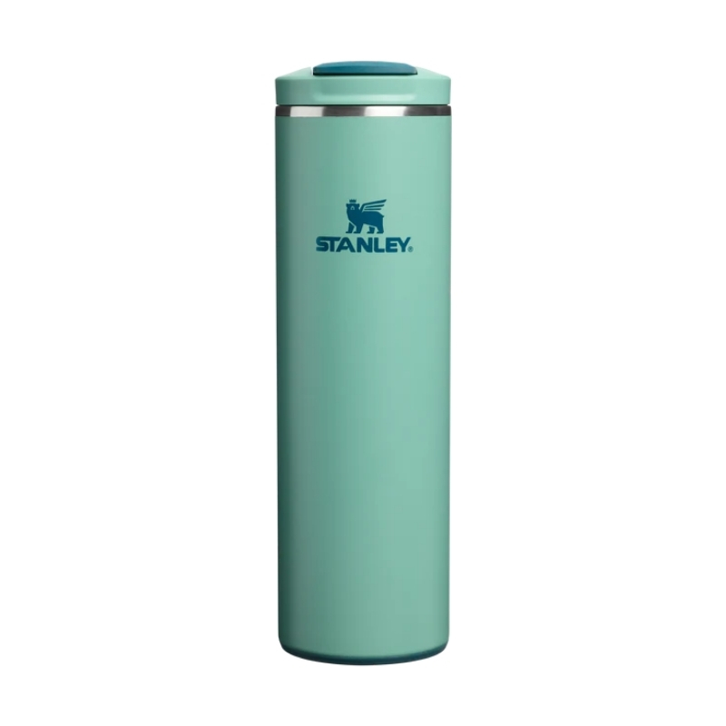 STANLEY Termokrūze The Transit Fliptop Mug