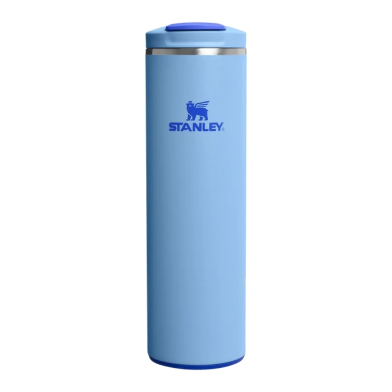 STANLEY Termokrūze The Transit Fliptop Mug