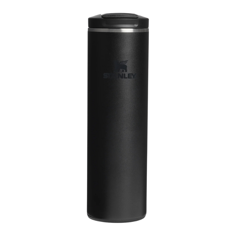 STANLEY Termokrūze The Transit Fliptop Mug