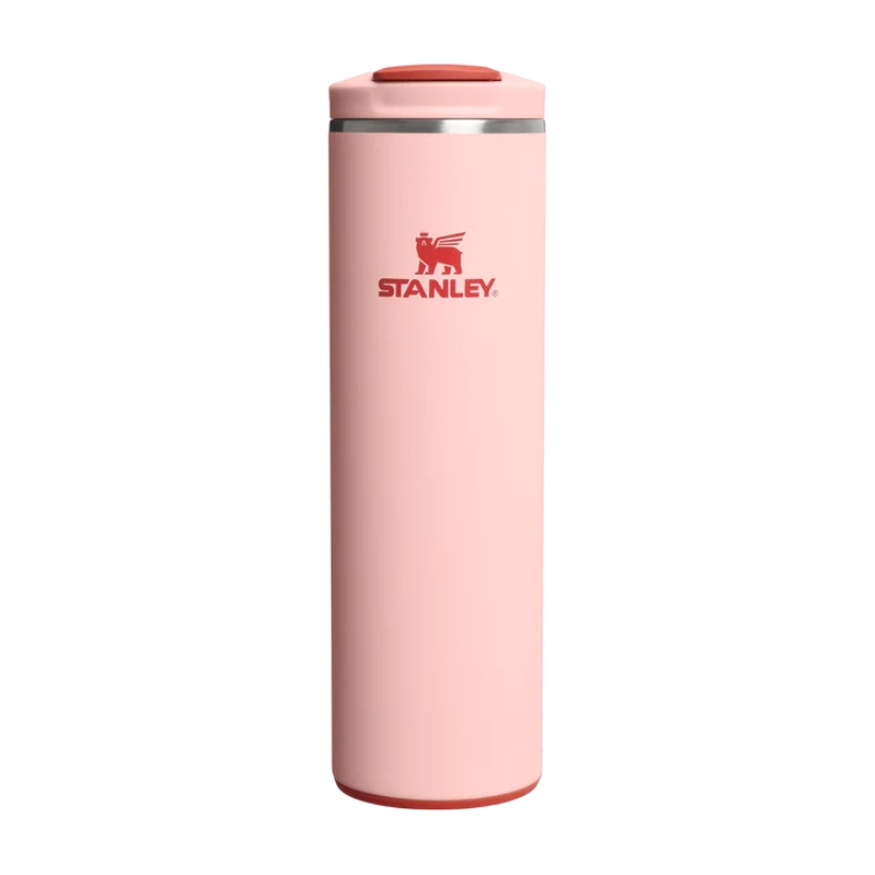 STANLEY Termokrūze The Transit Fliptop Mug