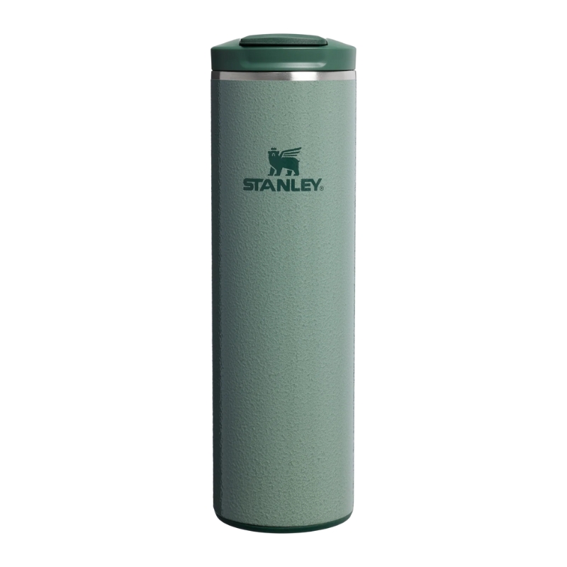 STANLEY Termokrūze The Transit Fliptop Mug