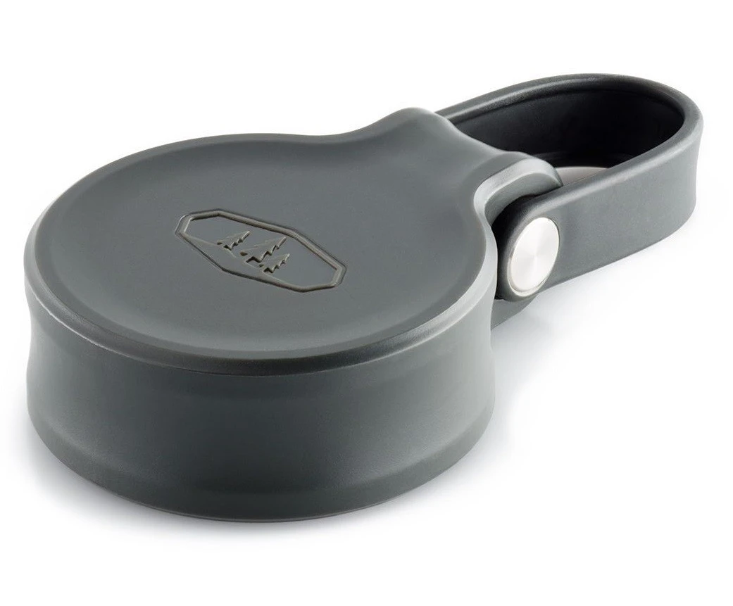 GSI OUTDOORS Termokrūzes vāks MICROLITE 500