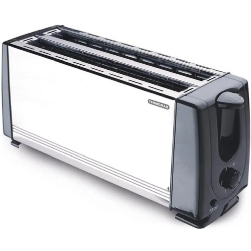 Termomax TX401S Tosteris 1200W | TX401S