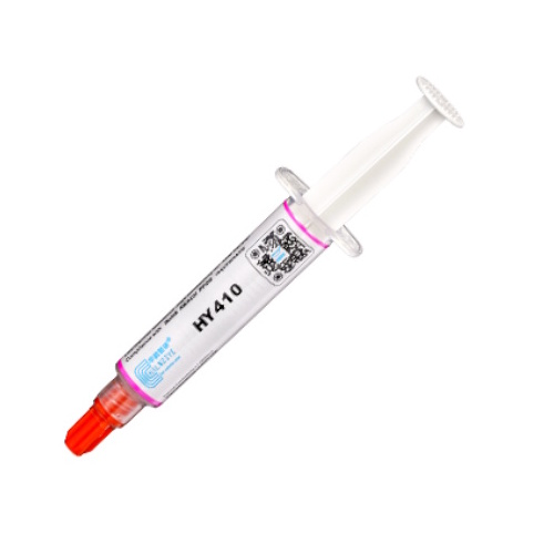 Termopasta HY-410 (25g, 20ml, -50°C -