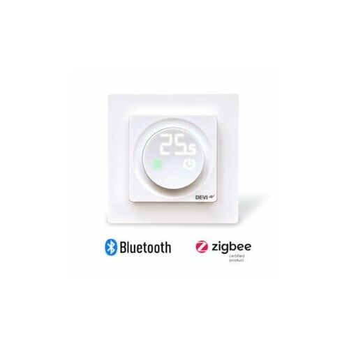 Termoreg. DEVIreg™ Display Connect (5..45°C)