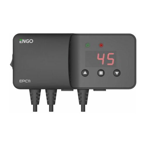 Termoregulators EPC11, ENGO | 466042 |