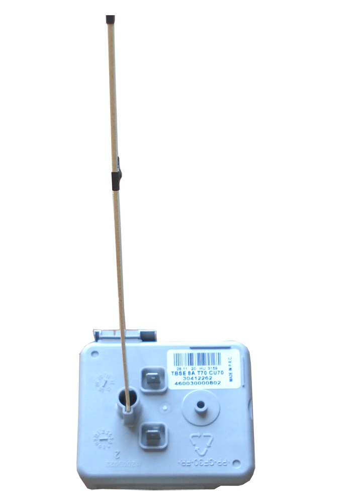ARISTON Termoregulātors "PRO ECO" (vertikālam