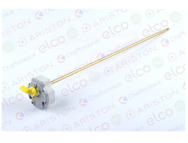 ARISTON Termoregulātors (PRO R, BLU R