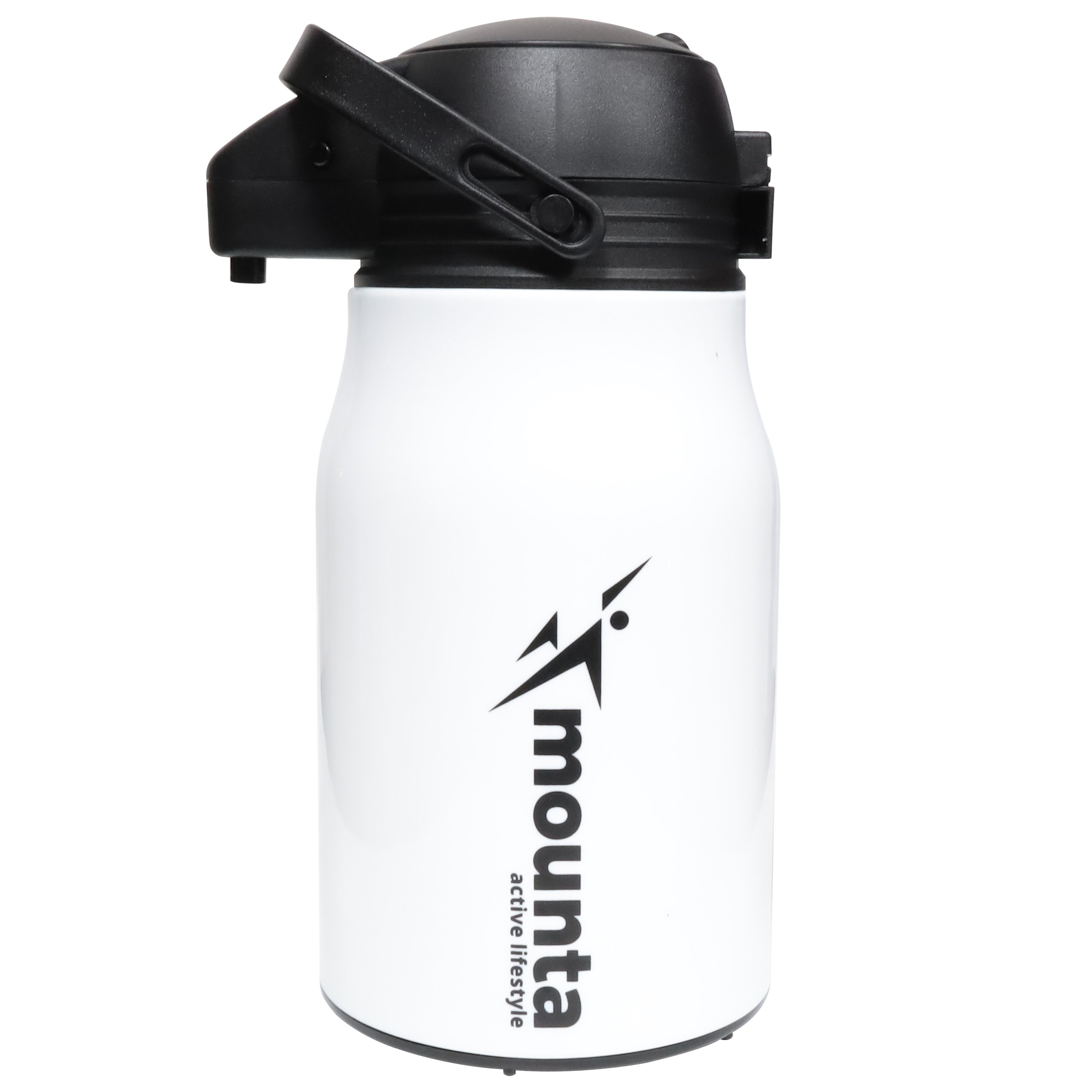 MOUNTA Termoss 1.5L balts |