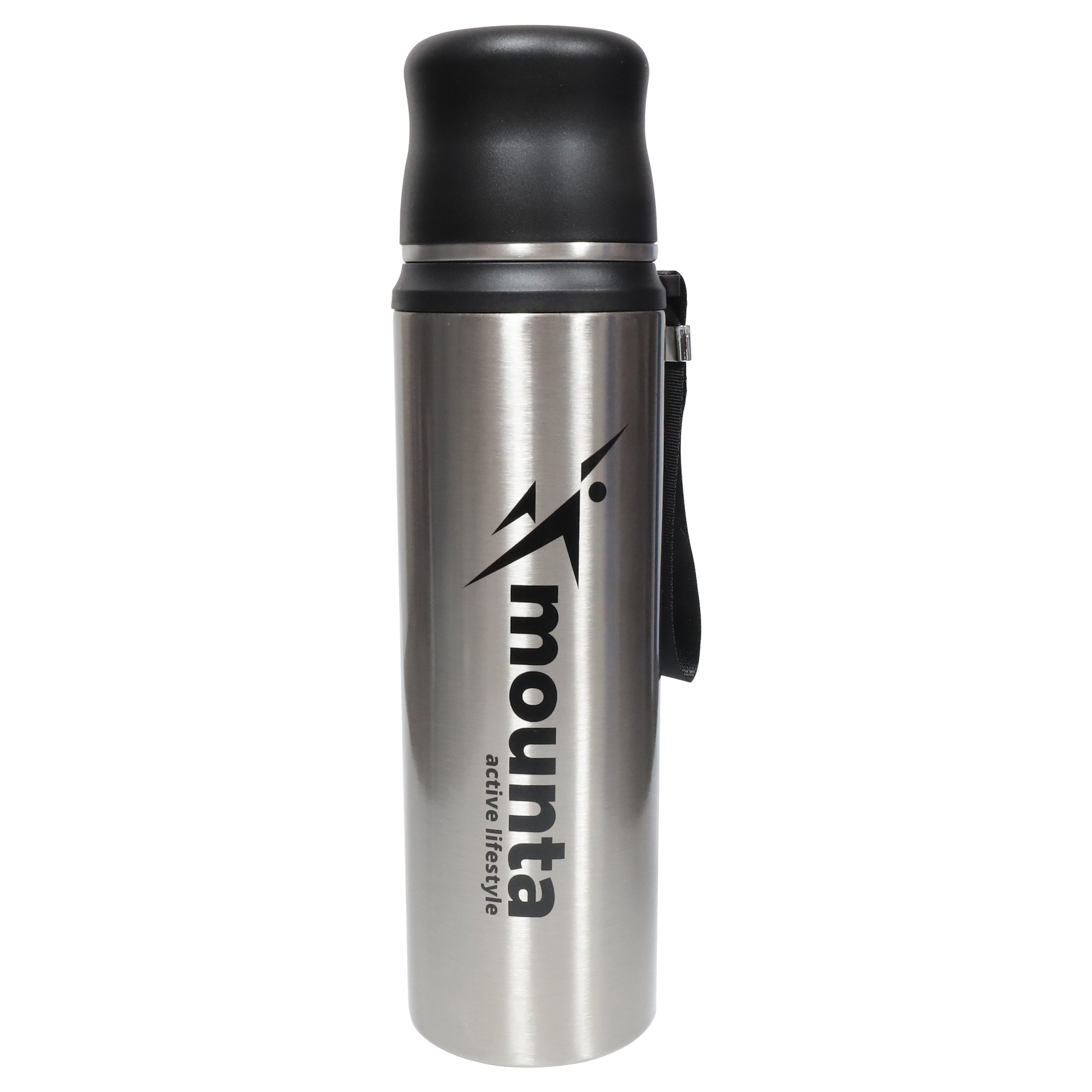 MOUNTA Termoss 1000ml max. 15 stundas