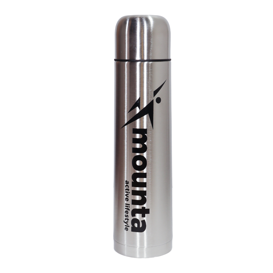 MOUNTA Termoss 1000ml max. 8 stundas