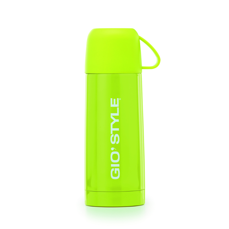 GioStyle Termoss ar krūzīti Green 0