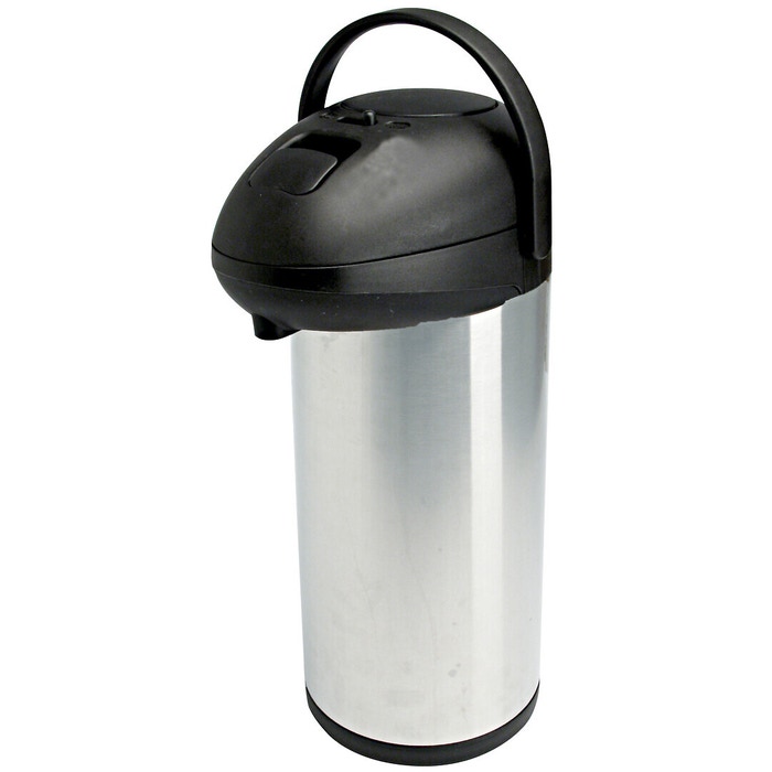 PUJADAS Termoss ar pumpi, 5l |