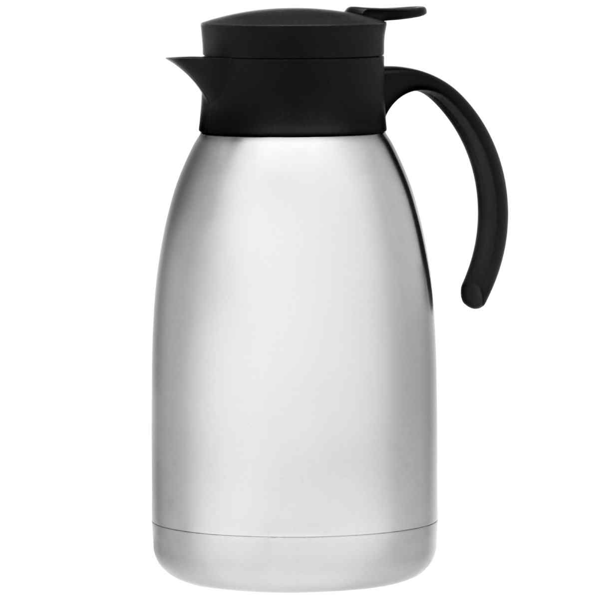 Termoss ar vakuma pumpi 1,5L