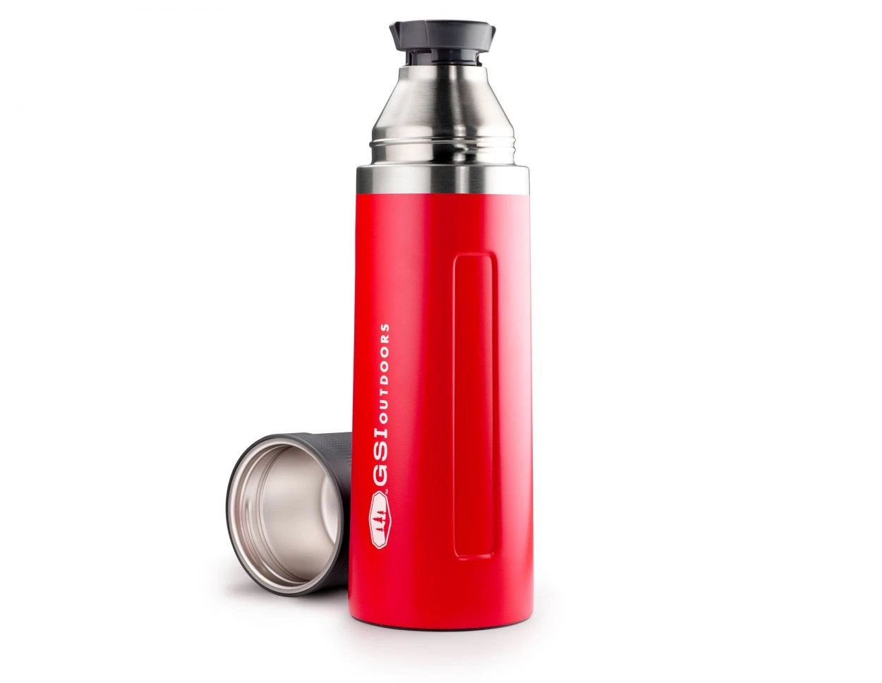 GSI OUTDOORS Termoss Glacier Stainless 1L