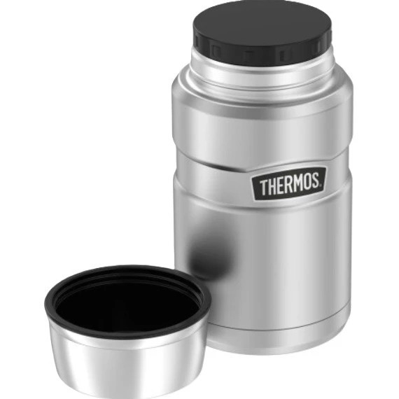 Thermoss Termoss pārtikas KING, 0,71L