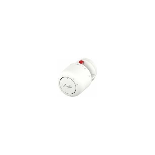 DANFOSS Termost. galva AERO click (RA)