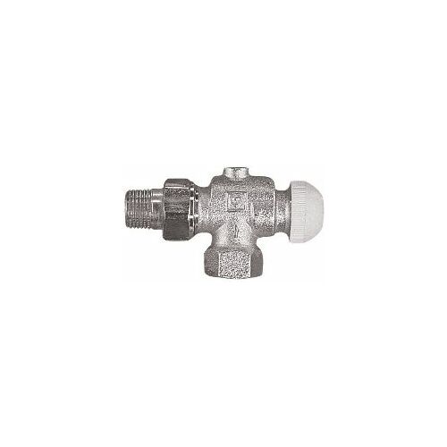 Termostata ventilis aksiāls 1/2`` (1772891) HERZ