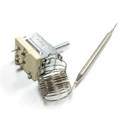 EGO Termostatas 130-190°C 1250mm ø6x120mm 1x16A