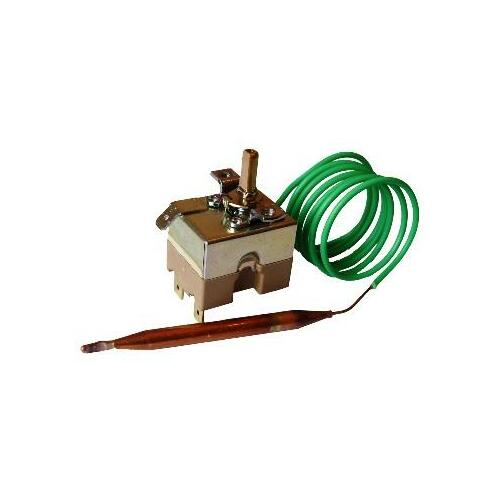 OEM Termostats 20-120°C,ΔT=3°C, 1.5m
