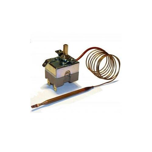 OEM Termostats 20-210°C universālais 1.0m