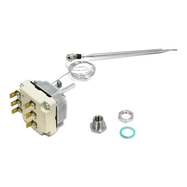 EGO Termostats 30-110C,3x16A, L-870mm 6x103mm