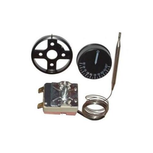 OEM Termostats 30-120°C L=1000mm ar universālo