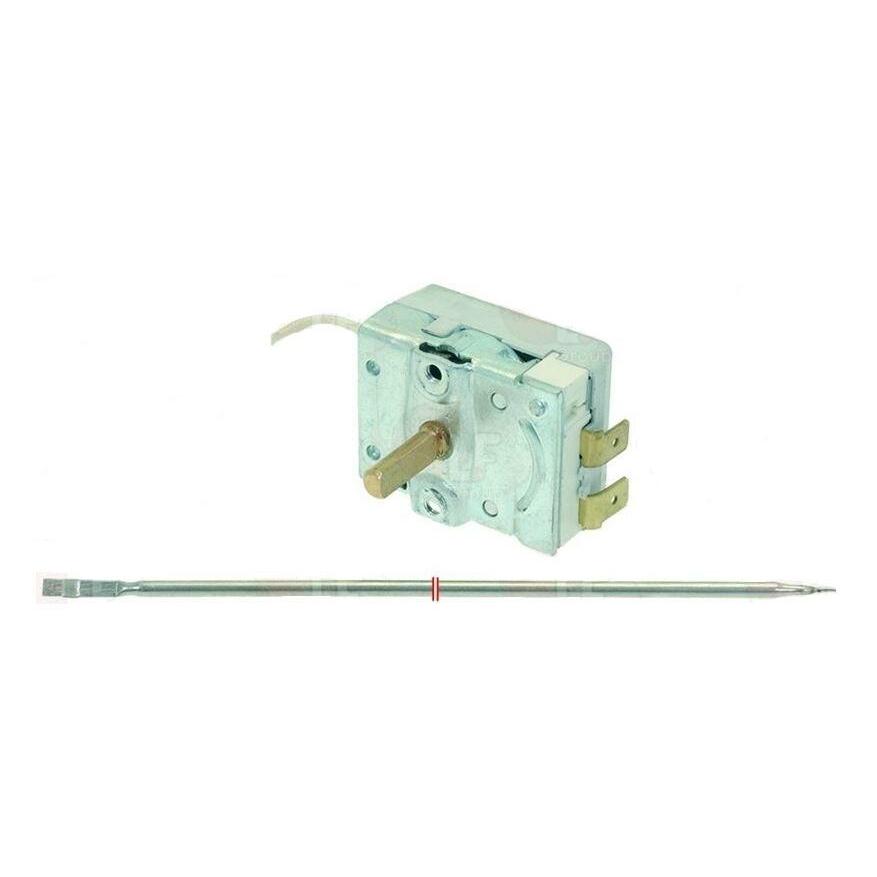 OEM Termostats 50-190°C 850mm ø3x140mm 1x16A