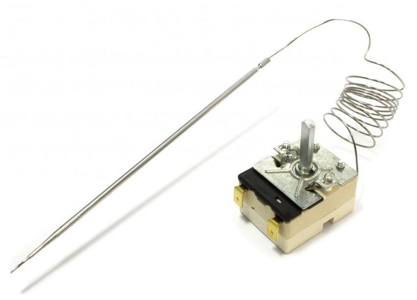 Termostats 50-320°C 830mm 16A/240V EGO 5513069500