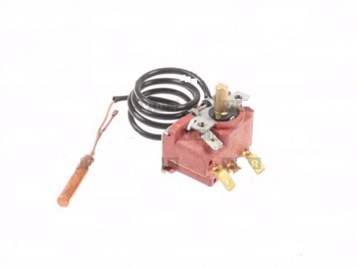 Termostats 7-77°C 16A 230V DRAŽICE |