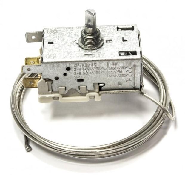 OEM Termostats K54P1102 2000mm | W5-30K54/2M