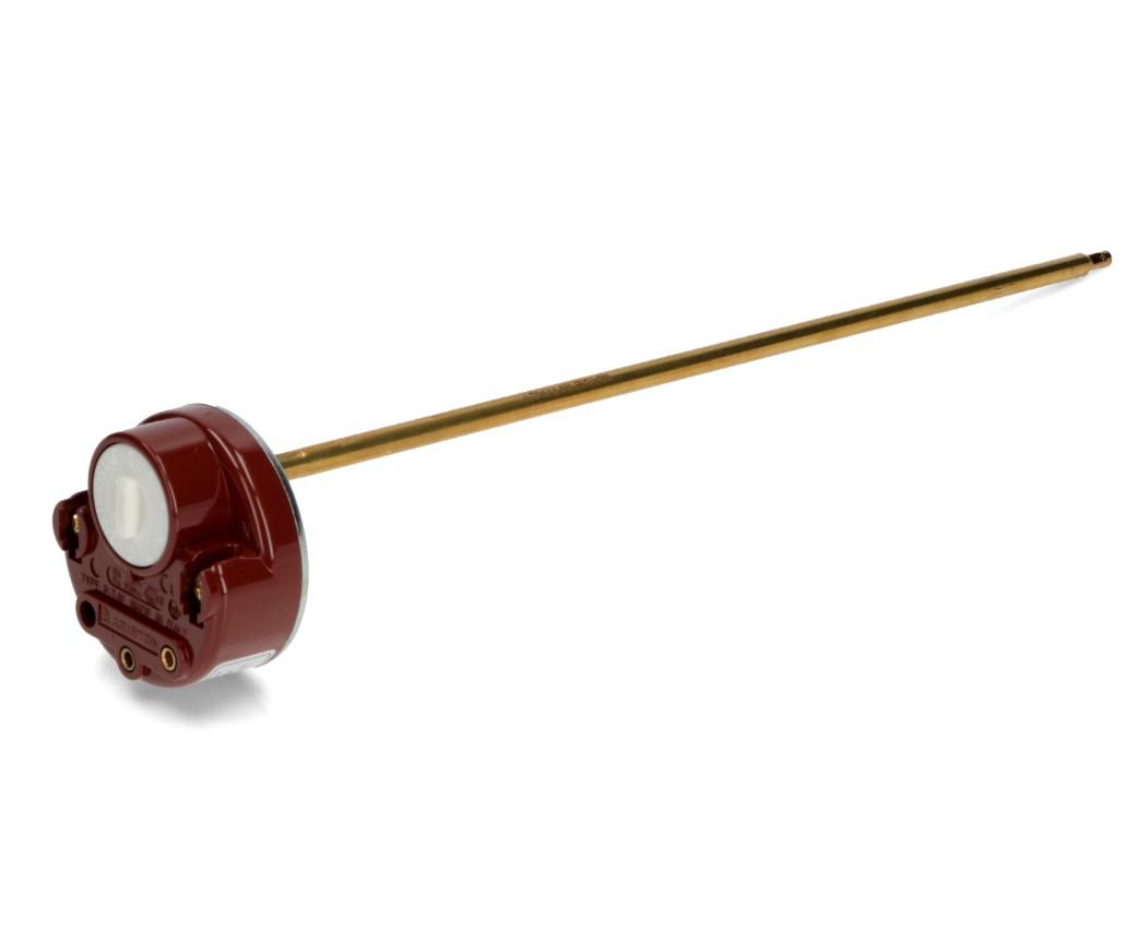Termostats sildelementam 0-72°C 15A 6x270mm THERMOWATT