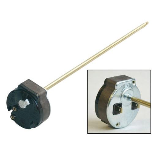 OEM Termostats un sildelements 20-70°C 20A