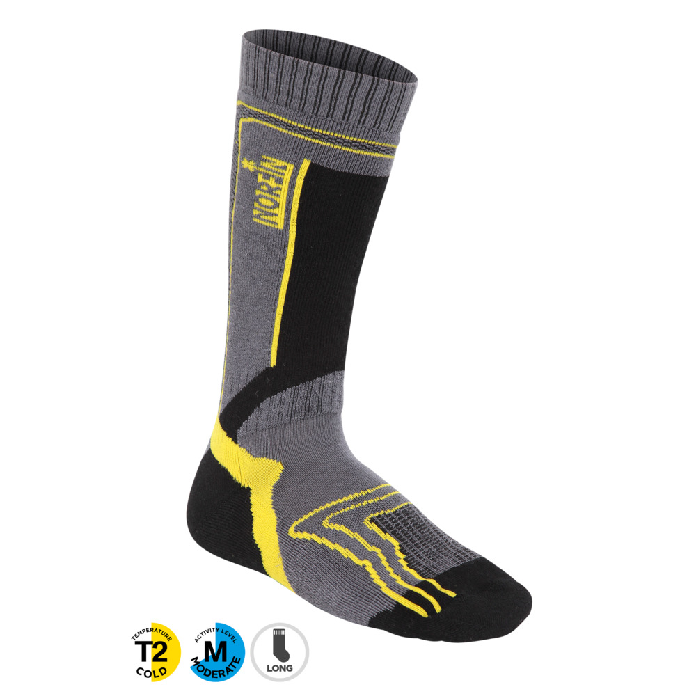 Termozeķes Norfin BALANCE MIDDLE T2M, 04XL