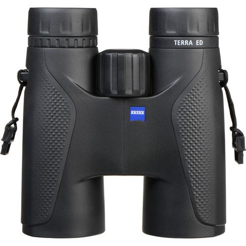 1692 Terra ed 10x42 black |
