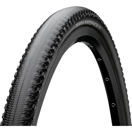 CONTINENTAL Terra Hardpack 29" TR Shieldwall