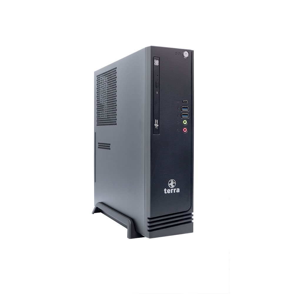 Wortmann Ag TERRA PC-BUSINESS 6000 |