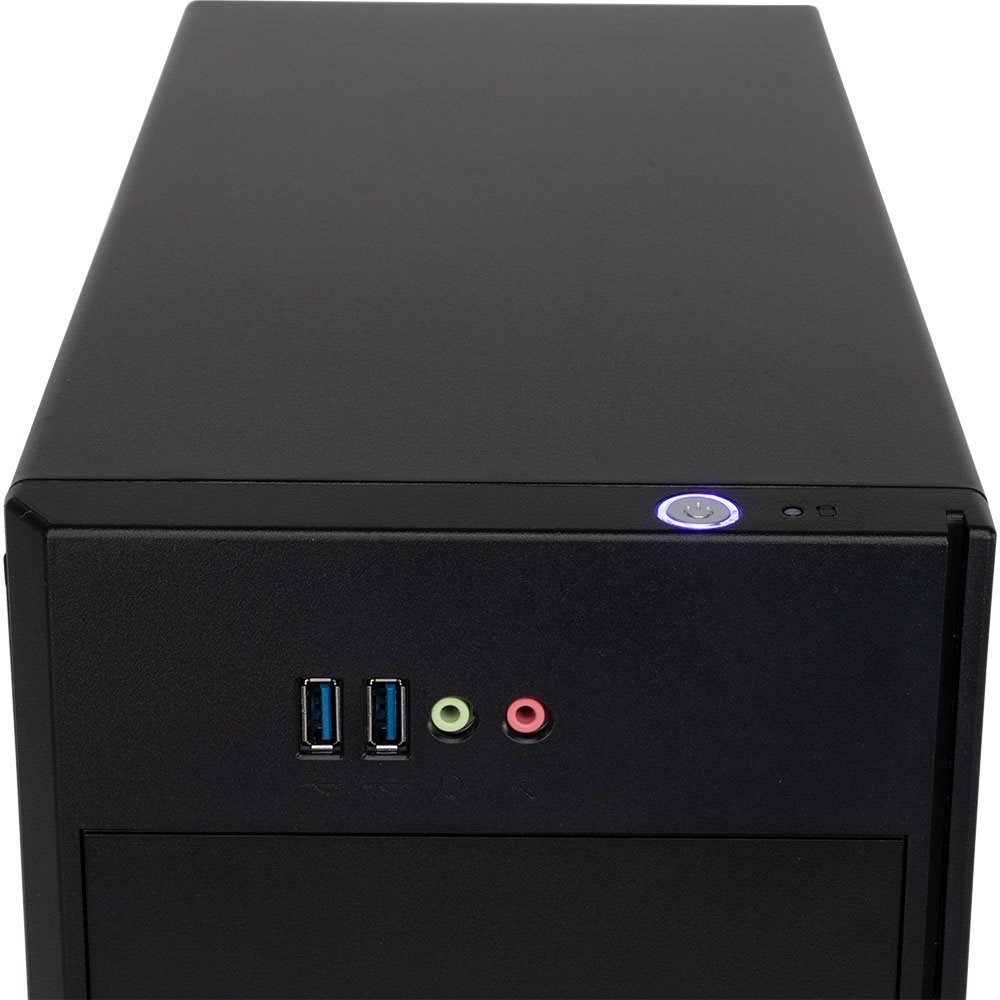 Wortmann Ag TERRA PC-BUSINESS 6000 |