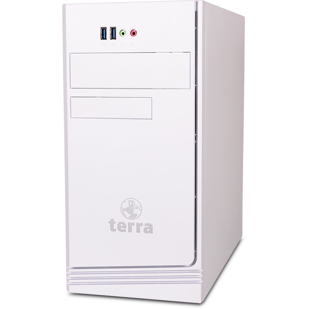 Wortmann Ag TERRA PC-BUSINESS 6000wh SILENT