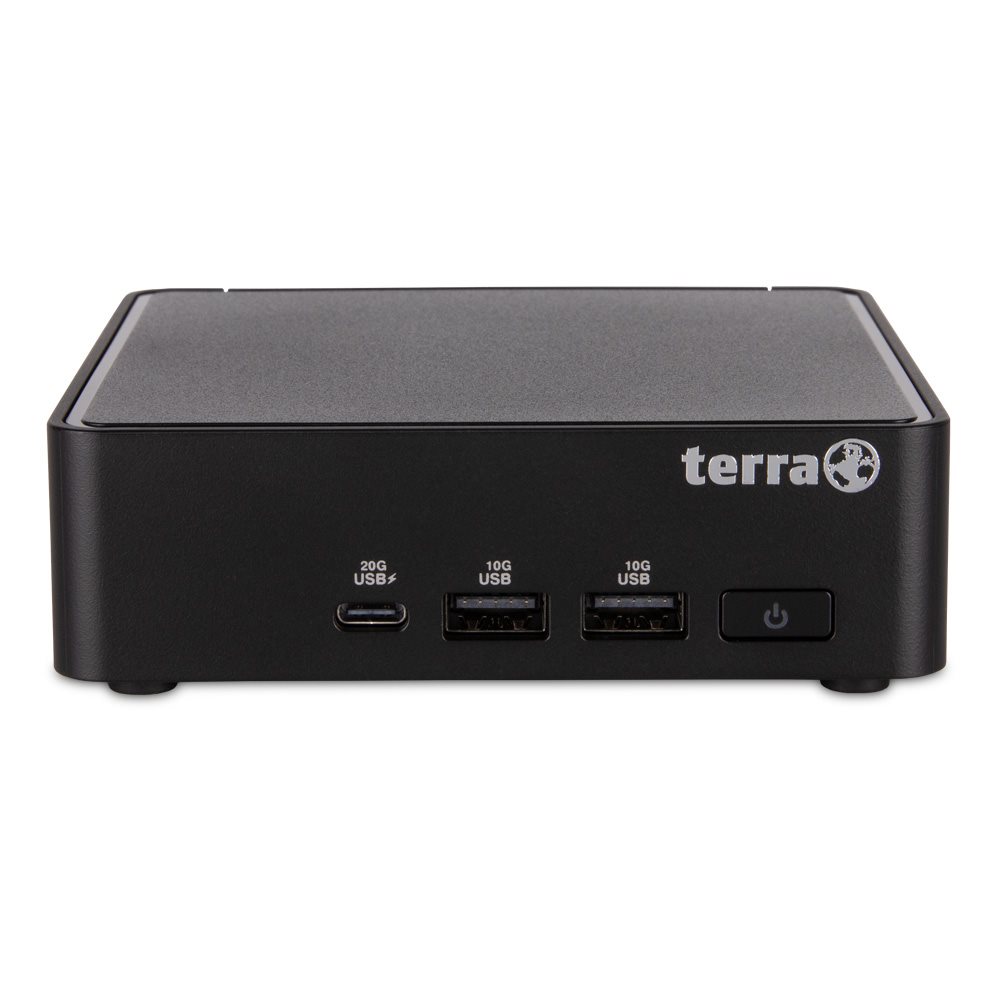 Wortmann Ag TERRA PC-Micro 6000 SILENT