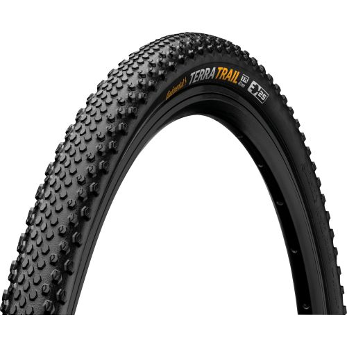 CONTINENTAL Terra Trail 28" TR ProTection