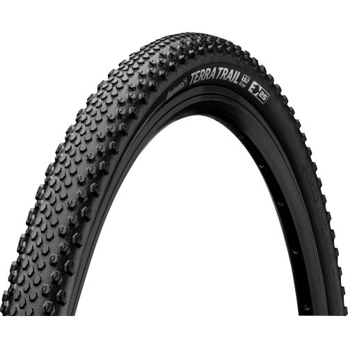 CONTINENTAL Terra Trail 28" TR ShieldWall